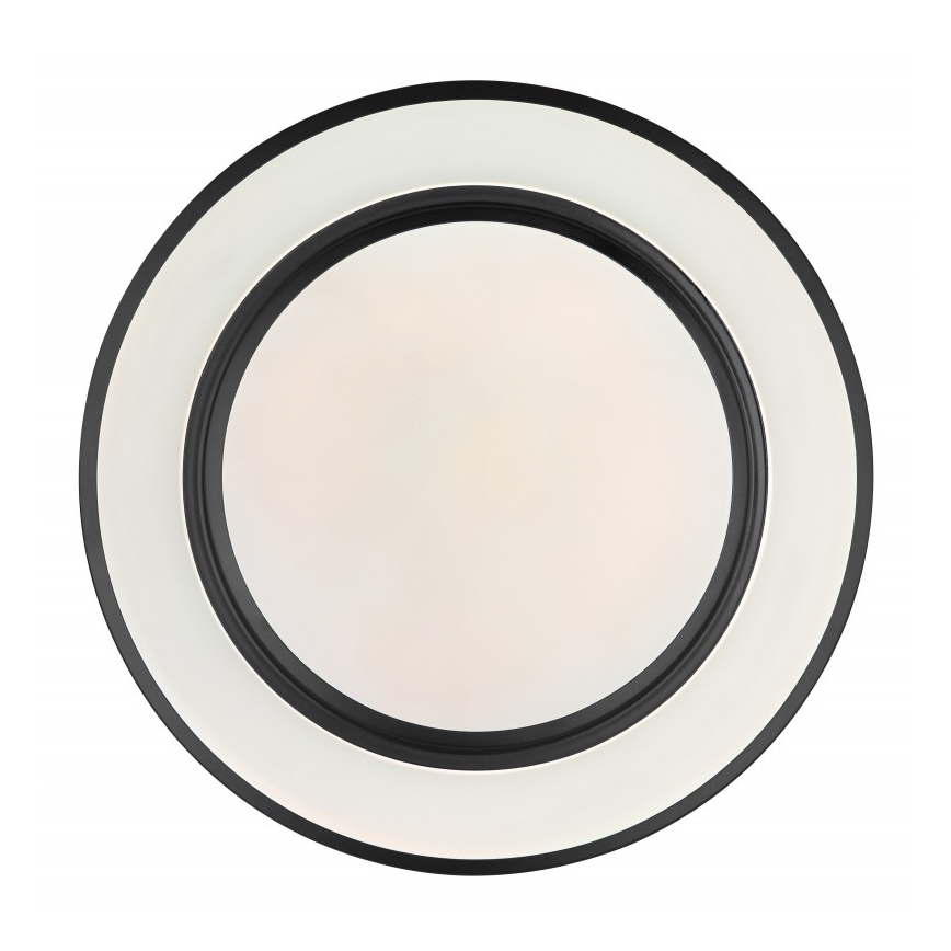 Globo - LED RGBW Prigušiva stropna svjetiljka LED/24W/230V 3000-6500K+ daljinski upravljač