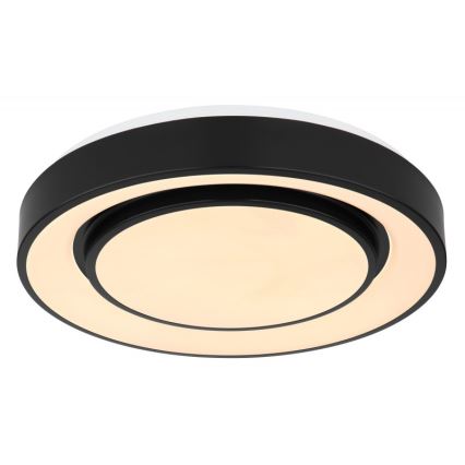 Globo - LED RGBW Prigušiva stropna svjetiljka LED/24W/230V 3000-6500K+ daljinski upravljač