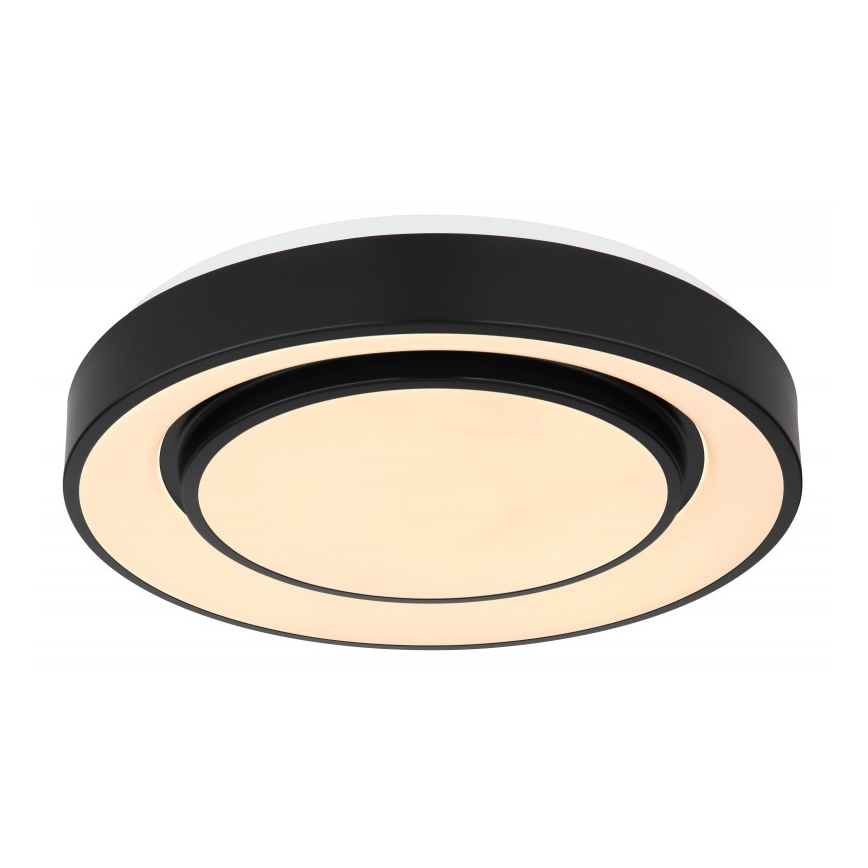 Globo - LED RGBW Prigušiva stropna svjetiljka LED/24W/230V 3000-6500K+ daljinski upravljač