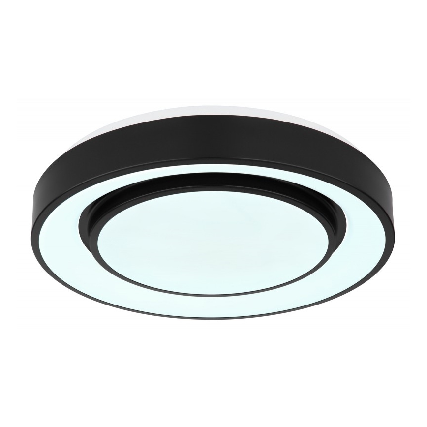 Globo - LED RGBW Prigušiva stropna svjetiljka LED/24W/230V 3000-6500K+ daljinski upravljač