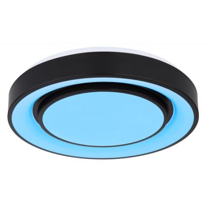 Globo - LED RGBW Prigušiva stropna svjetiljka LED/24W/230V 3000-6500K+ daljinski upravljač