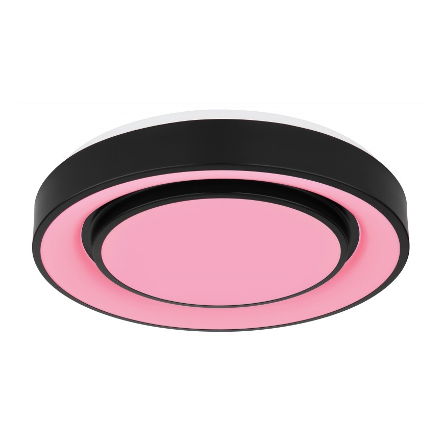 Globo - LED RGBW Prigušiva stropna svjetiljka LED/24W/230V 3000-6500K+ daljinski upravljač