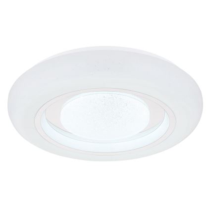 Globo - LED RGBW stropna svjetiljka s prigušivanjem LED/18W/230V 2700-6500K + daljinski upravljač