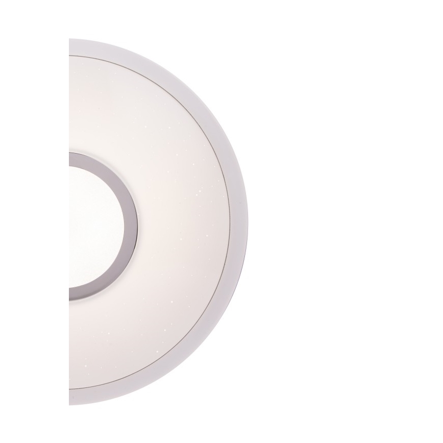 Globo - LED RGBW Prigušiva stropna svjetiljka LED/16W/230V 2700-6500K WiFi Tuya + daljinski upravljač