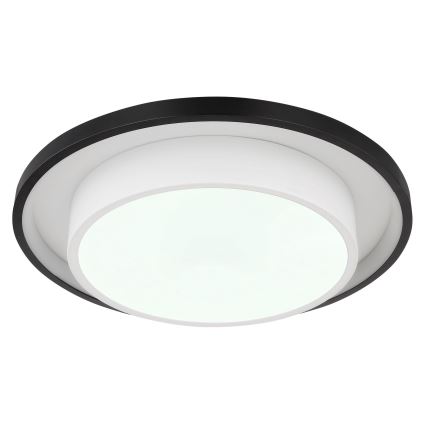 Globo - LED RGBW Prigušiva stropna svjetiljka LED/21W/230V 2700-6500K+ daljinski upravljač