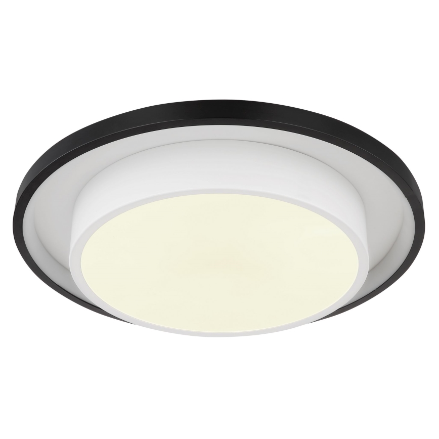 Globo - LED RGBW Prigušiva stropna svjetiljka LED/21W/230V 2700-6500K+ daljinski upravljač