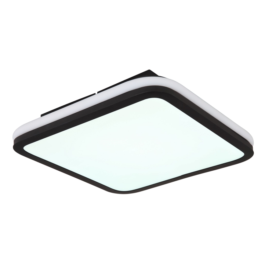 Globo - LED RGBW stropna svjetiljka s prigušivanjem LED/40W/230V 2700-6500K + daljinski upravljač
