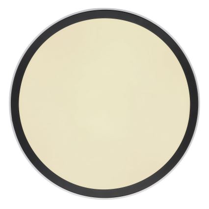 Globo - LED RGBW Prigušiva stropna svjetiljka LED/40W/230V 2700-6500K + daljinski upravljač