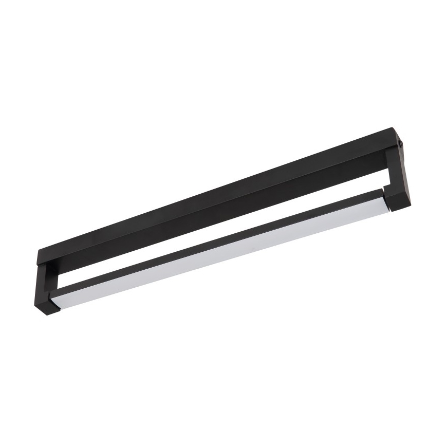 Globo - LED Zidna svjetiljka za kupaonicu LED/12W/230V IP44