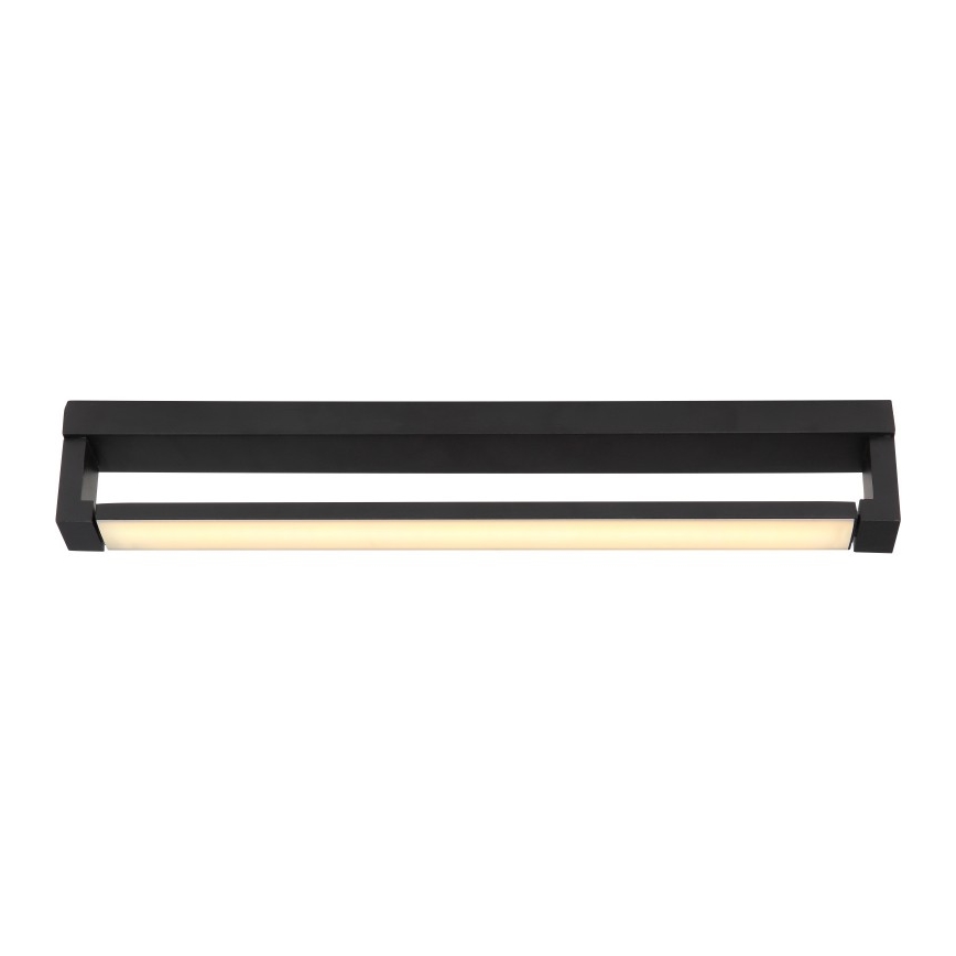Globo - LED Zidna svjetiljka za kupaonicu LED/12W/230V IP44