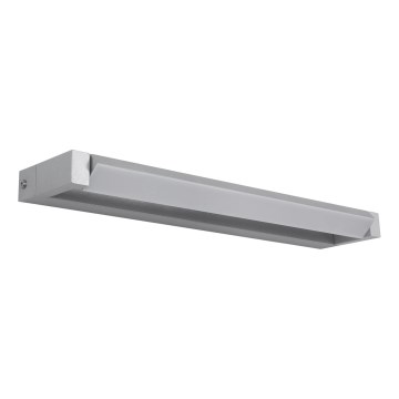 Globo 41498S - LED Zidna svjetiljka za kupaonicu SUSI LED/12W/230V IP44