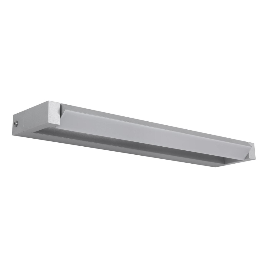 Globo 41498S - LED Zidna svjetiljka za kupaonicu SUSI LED/12W/230V IP44