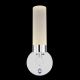 Globo 41504 - LED Zidna svjetiljka za kupaonicu TASSA LED/4W/230V IP44