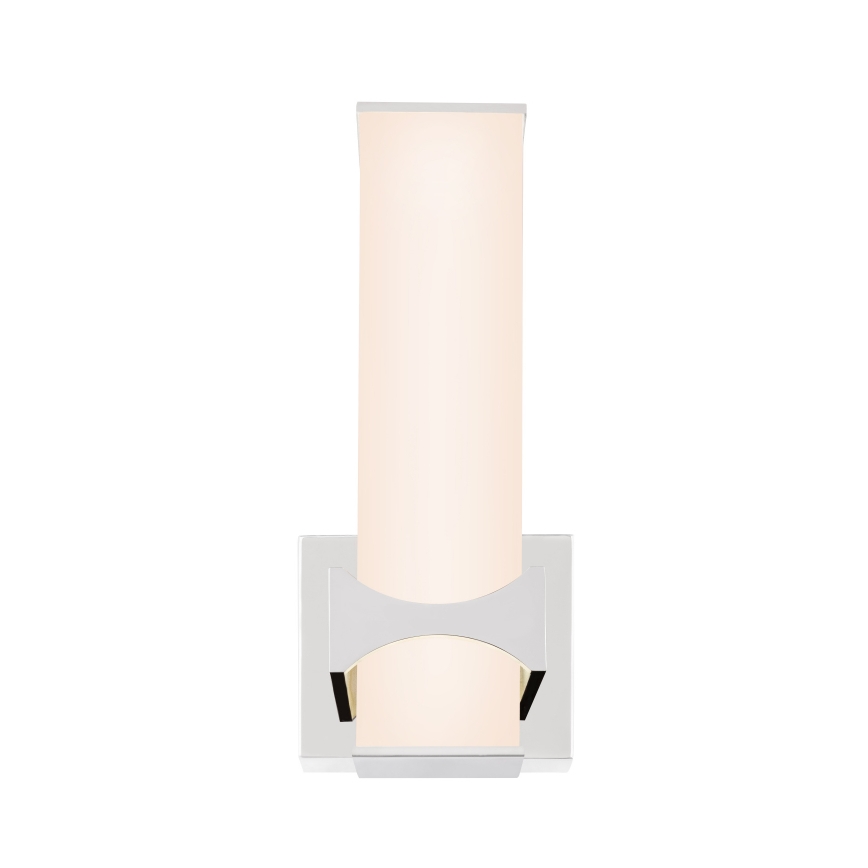 Globo - LED Zidna svjetiljka za kupaonicu LED/12W/230V IP44