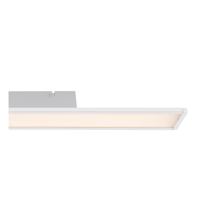 Globo - LED Stropna svjetiljka za kupaonicu LED/12W/230V IP44