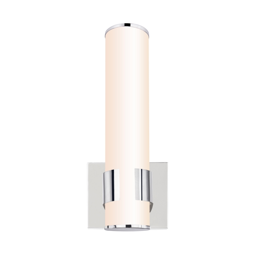 Globo - LED Zidna svjetiljka za kupaonicu LED/12W/230V IP44