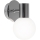 Globo 41522 - Zidna svjetiljka za kupaonicu SKYLON 1xG9/33W/230V IP44
