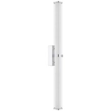 Globo 41539-30 - LED Zidna svjetiljka za kupaonicu ALCORCON 1xLED/30W/230V IP44