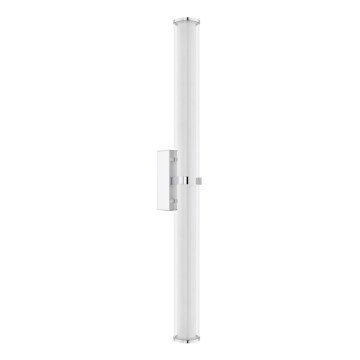 Globo 41539-30 - LED Zidna svjetiljka za kupaonicu ALCORCON 1xLED/30W/230V IP44