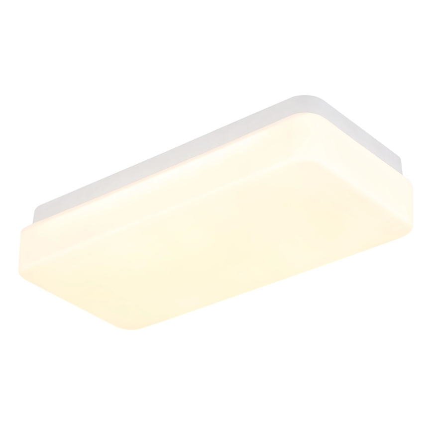 Globo - LED Stropna svjetiljka LED/12W/230V 3000/4200/6500K 28,5x13,5 cm
