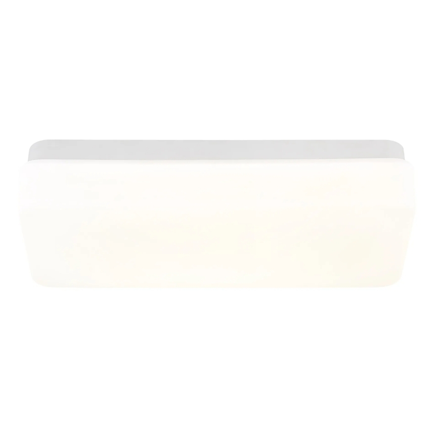Globo - LED Stropna svjetiljka LED/12W/230V 3000/4200/6500K 28,5x13,5 cm