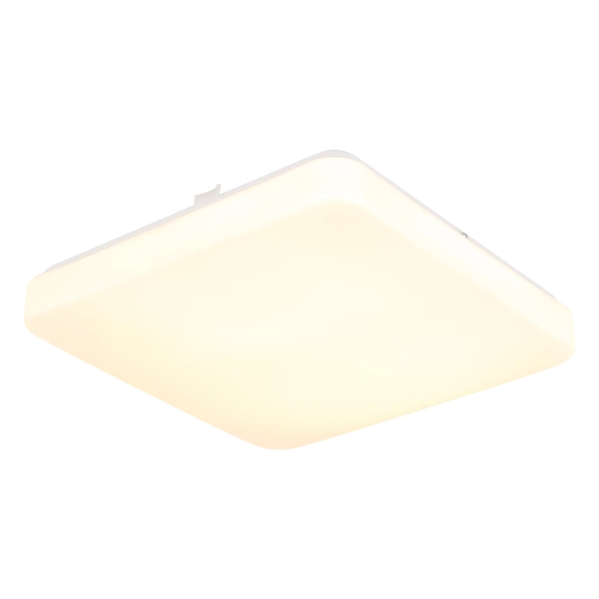 Globo - LED stropna svjetiljka LED/16W/230V 3000/4200/6500K 27x27 cm
