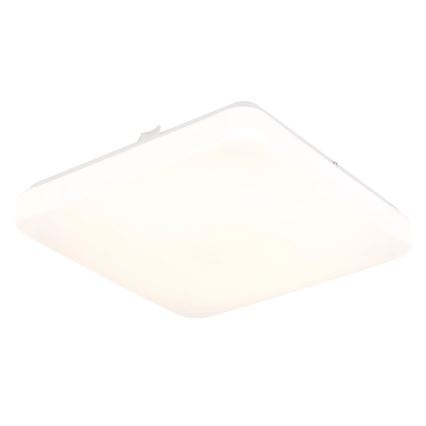 Globo - LED stropna svjetiljka LED/16W/230V 3000/4200/6500K 27x27 cm