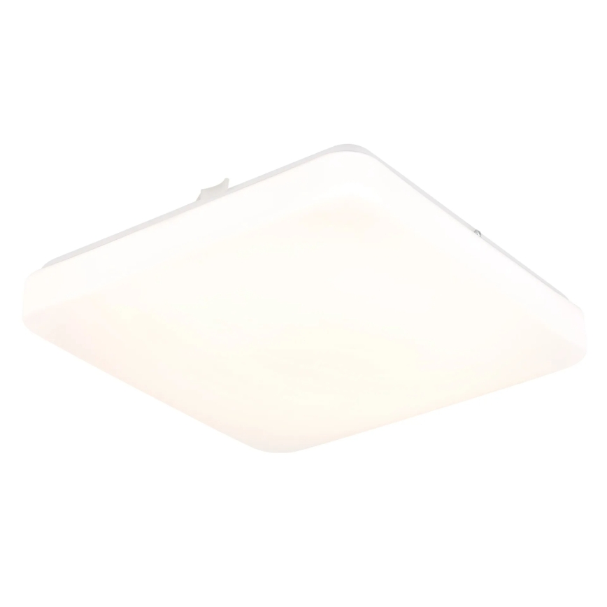 Globo - LED stropna svjetiljka LED/16W/230V 3000/4200/6500K 27x27 cm