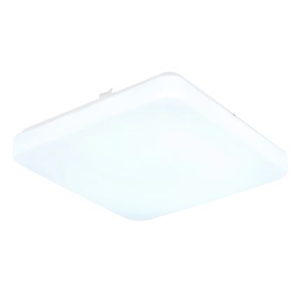 Globo - LED stropna svjetiljka LED/16W/230V 3000/4200/6500K 27x27 cm