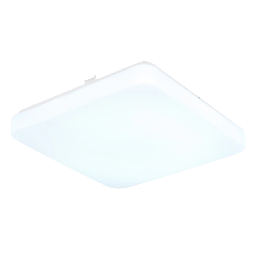 Globo - LED stropna svjetiljka LED/16W/230V 3000/4200/6500K 27x27 cm