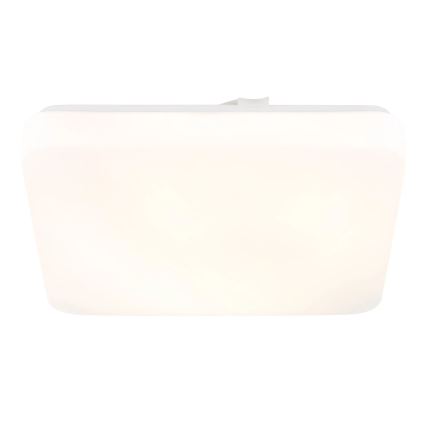 Globo - LED stropna svjetiljka LED/16W/230V 3000/4200/6500K 27x27 cm