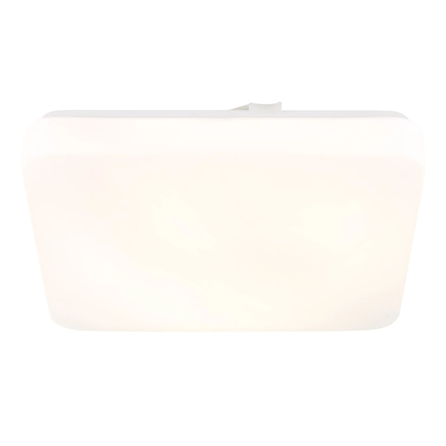 Globo - LED stropna svjetiljka LED/16W/230V 3000/4200/6500K 27x27 cm