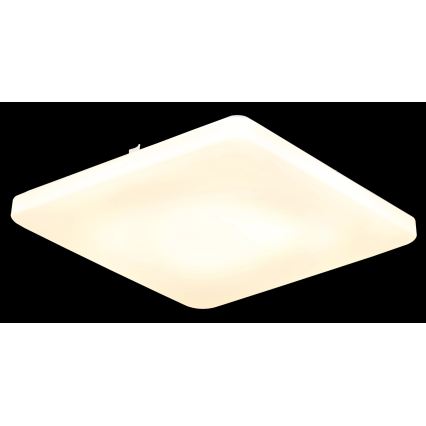 Globo - LED stropna svjetiljka LED/24W/230V 3000/4200/6500K 41x41 cm