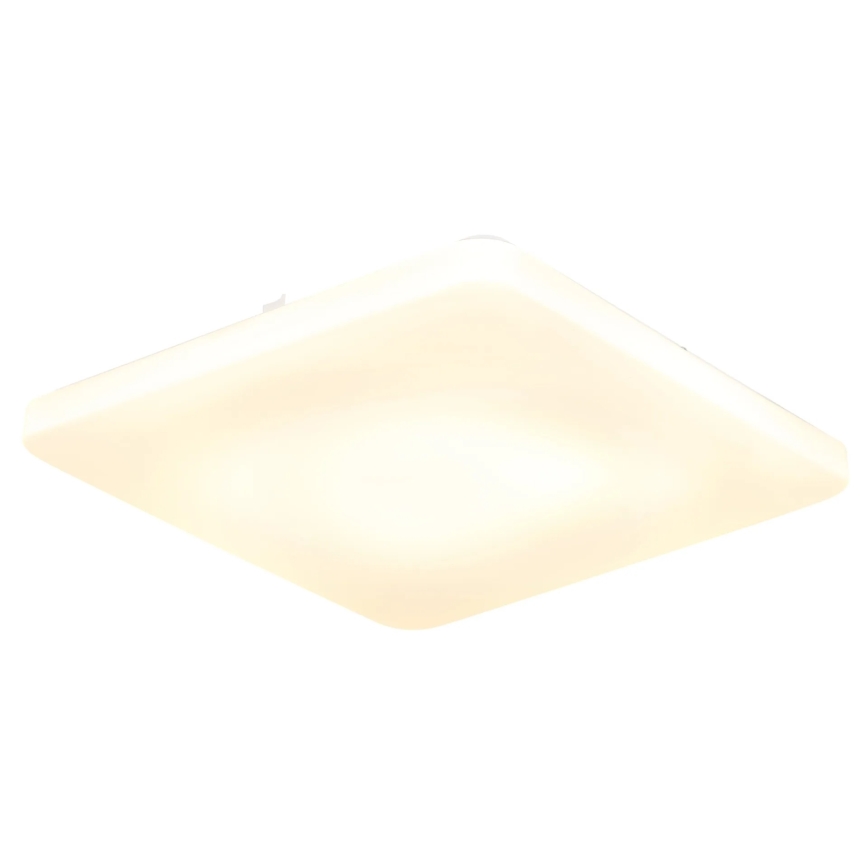 Globo - LED stropna svjetiljka LED/24W/230V 3000/4200/6500K 41x41 cm