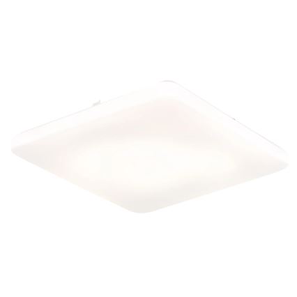 Globo - LED stropna svjetiljka LED/24W/230V 3000/4200/6500K 41x41 cm