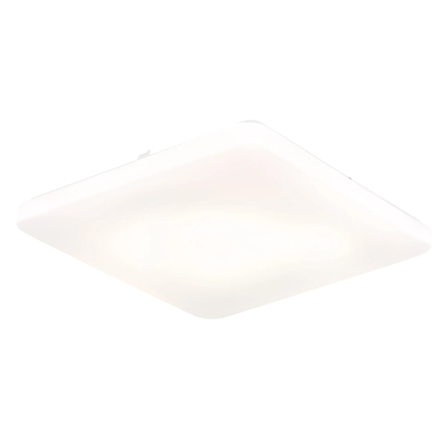 Globo - LED stropna svjetiljka LED/24W/230V 3000/4200/6500K 41x41 cm
