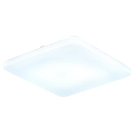 Globo - LED stropna svjetiljka LED/24W/230V 3000/4200/6500K 41x41 cm