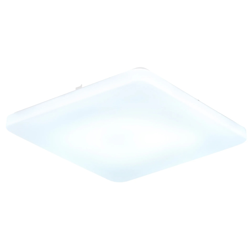 Globo - LED stropna svjetiljka LED/24W/230V 3000/4200/6500K 41x41 cm
