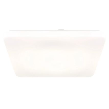 Globo - LED stropna svjetiljka LED/24W/230V 3000/4200/6500K 41x41 cm