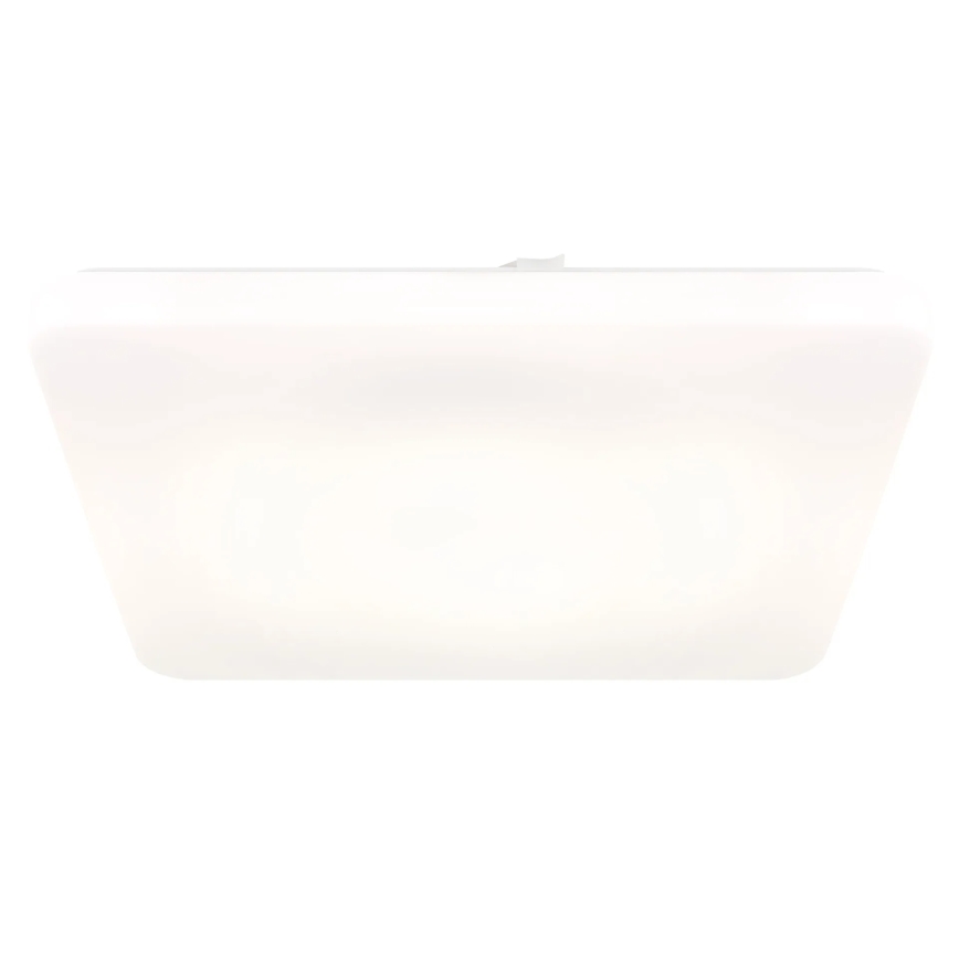 Globo - LED stropna svjetiljka LED/24W/230V 3000/4200/6500K 41x41 cm