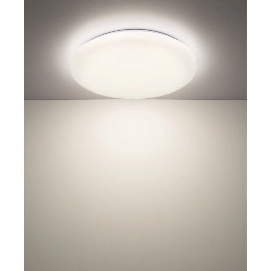 Globo - LED stropna svjetiljka LED/24W/230V 3000/4200/6500K Ø 40 cm