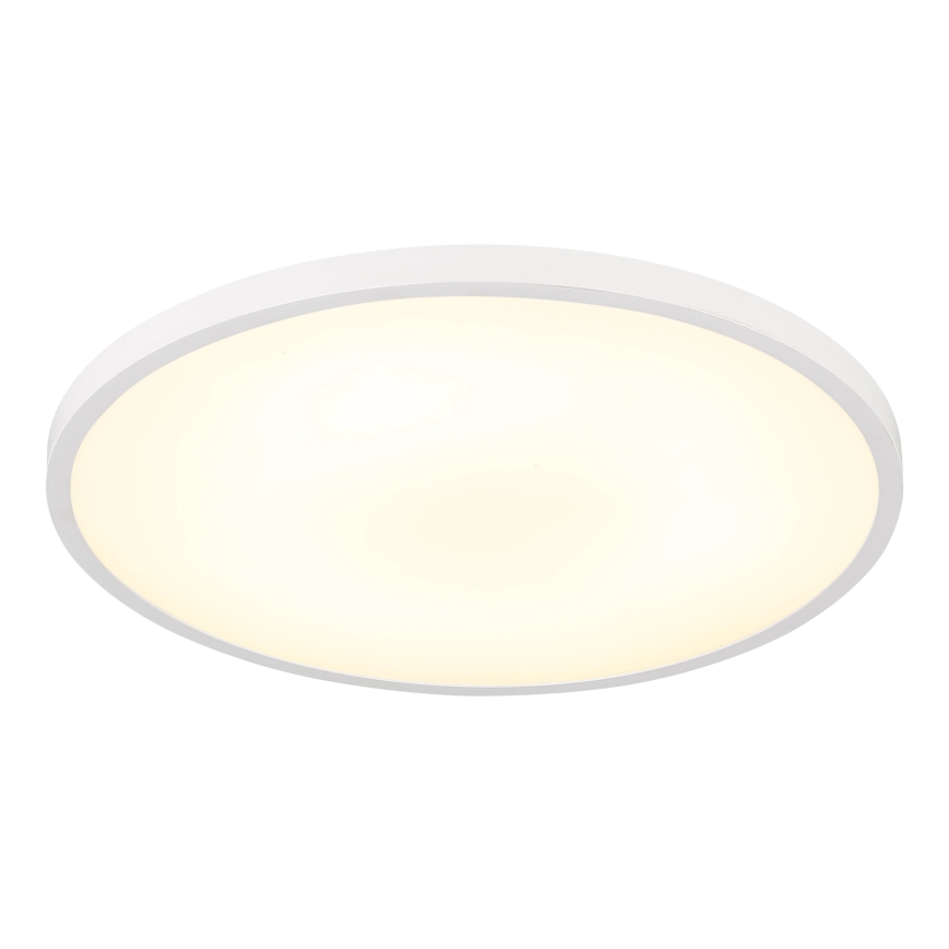 Globo - LED stropna svjetiljka LED/20W/230V 4000K Ø 30 cm bijela