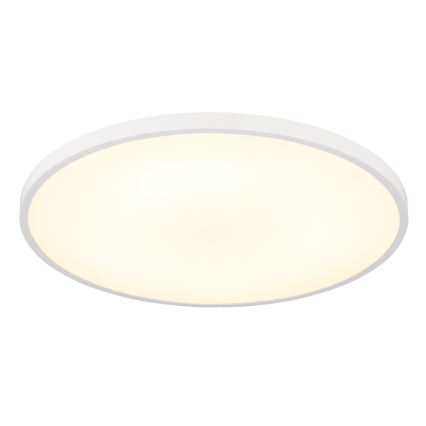 Globo - LED Stropna svjetiljka LED/32W/230V 4000K pr. 40 cm bijela