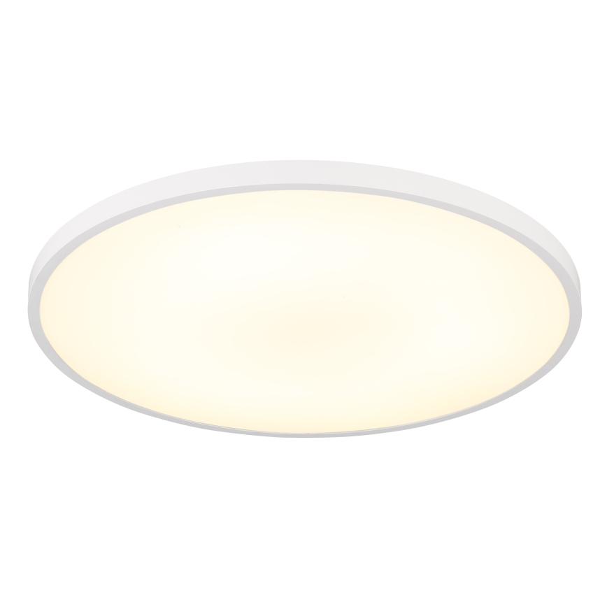 Globo - LED Stropna svjetiljka LED/32W/230V 4000K pr. 40 cm bijela