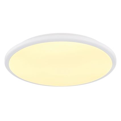 Globo - LED Stropna svjetiljka LED/18W/230V 3000K pr. 35 cm bijela