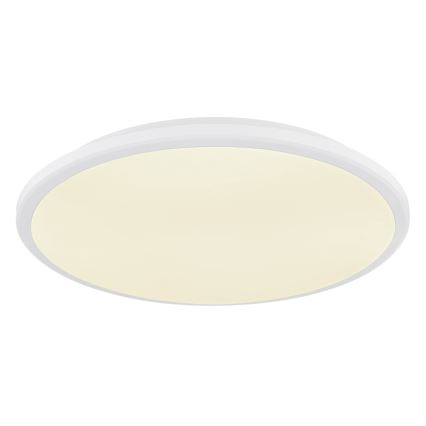 Globo - LED Stropna svjetiljka LED/18W/230V 4000K pr. 35 cm bijela