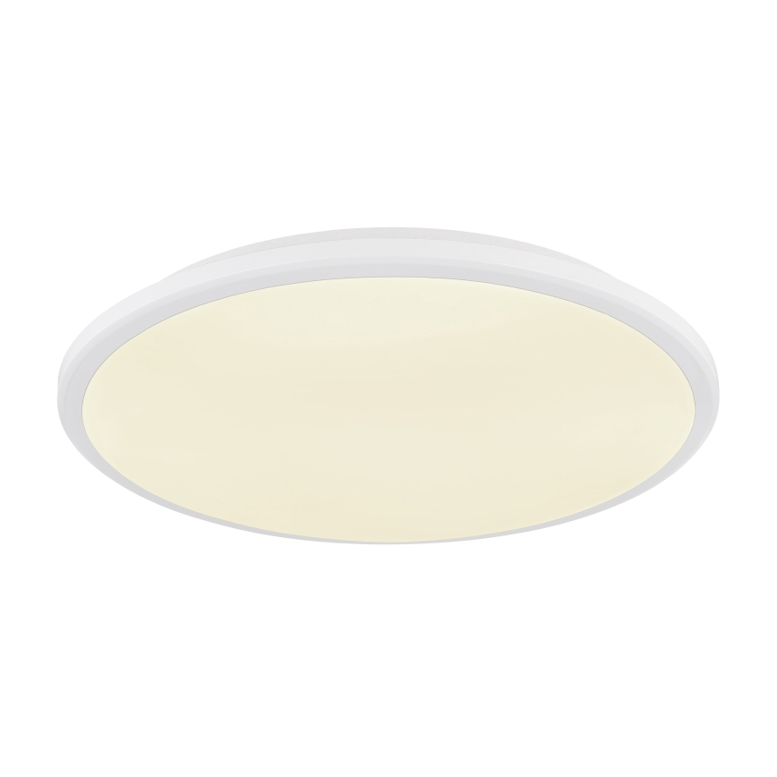 Globo - LED Stropna svjetiljka LED/18W/230V 4000K pr. 35 cm bijela