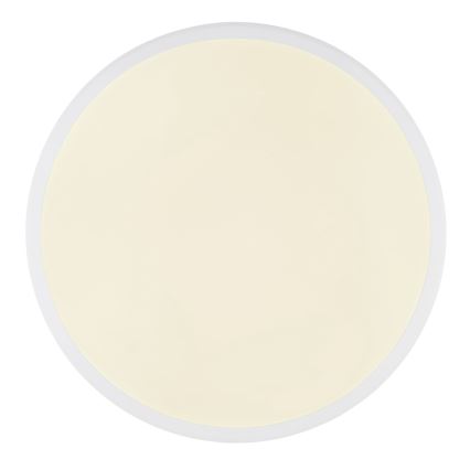 Globo - LED Stropna svjetiljka LED/18W/230V 4000K pr. 35 cm bijela