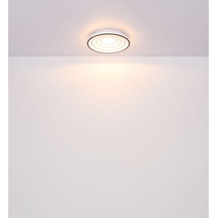 Globo - LED Stropna svjetiljka LED/24W/230V