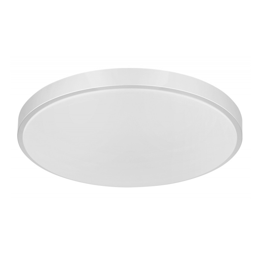 Globo - LED Prigušiva stropna svjetiljka LED/18W/230V 2700-6500K + daljinski upravljač